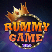 Rummy Game Pro-Indian Card APK 1.0.1
