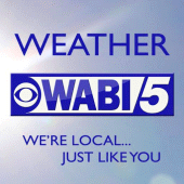 WABI TV5 Weather App For PC