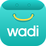Wadi - Online Shopping App For PC