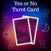 Yes or No Tarot Card Reading For PC