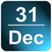 Calendar Status Bar