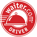 Waiter.com Driver