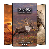 Wild Animals HD Wallpaper APK v2.0 (479)