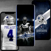 Dallas Cowboys Wallpapers 4K 6 Android for Windows PC & Mac