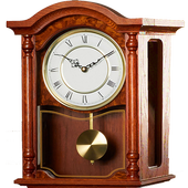 Grandfather Clock For PC