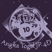 Angka Togel JP 4D APK 1.0