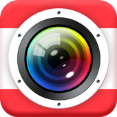 Watermark Camera Free For PC
