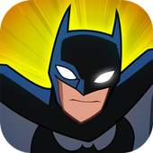 Justice League Action Run For PC
