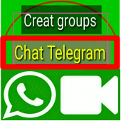 Chat Telegram Latest Version Download