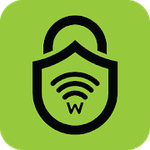 Webroot WiFi Security VPN & Data Privacy For PC