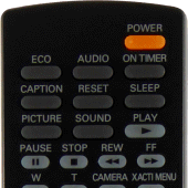 Remote Control For Sanyo TV For PC