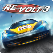 Re-Volt 3 For PC