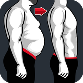Weight Loss in 30 Days - Lose Weight App at Home