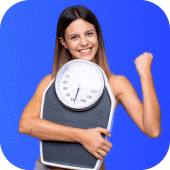 Weight Tracker -BMI Calculator APK 1.6