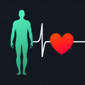 Welltory: Heart Rate Monitor APK 4.15.1