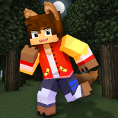 Werewolf Mod for Minecraft PE For PC
