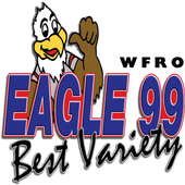 The Eagle 99 App For PC