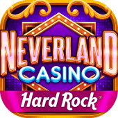 Neverland Casino: Vegas Slots APK v2.172.0 (479)