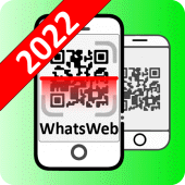Whatscan for Whatsapp Web in PC (Windows 7, 8, 10, 11)