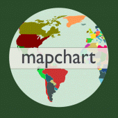 MapChart APK 5.1.2