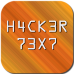 Hacker Text Generator APK v1.0.2 (479)