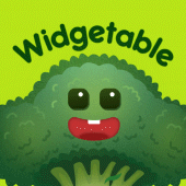 Widgetable: Adorable Screen For PC