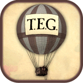 T.E.G. (Táctica y Estrategia de la Guerra) APK 2.5.4