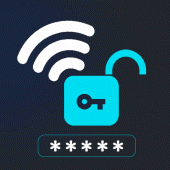 Download WIFI Password Show: WIFI key 1.5.5 APK File for Android