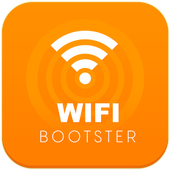 Wifi Booster - Wifi enhancer For PC