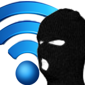 Wifi Spy For PC