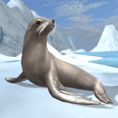 Sea Lion Simulator For PC