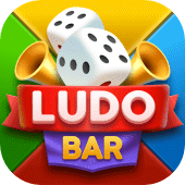 Ludo Bar - Make Friends Online For PC
