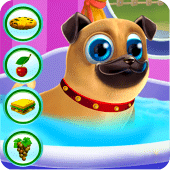 My little Pug - Care and Play For PC