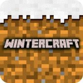 Winter Craft: Exploration & Survival Craft games! For PC