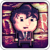 DISTRAINT: Pocket Pixel Horror For PC