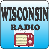 Wisconsin Radio For PC