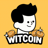 Witcoin: Learn & Earn Money 2.2.0 Latest APK Download