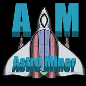 Astro-Miner Lt.
