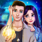 Teen Love Story Games: Romance Mystery For PC