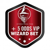 Wizard + Odds Vip Betting Tips 5 Android for Windows PC & Mac