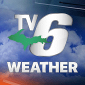 TV6 & FOX UP Weather For PC