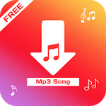 Mp3 Downloader - Music Downloader + Songs Player For PC