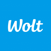 Wolt APK v4.10.1 (479)