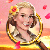 Pearl's Peril - Hidden Object Game in PC (Windows 7, 8, 10, 11)