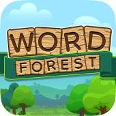 Word Forest: Word Games Puzzle For PC