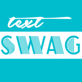 TextSwag, Typography generator For PC