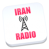 Iran Radio For PC