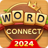 Word Connect in PC (Windows 7, 8, 10, 11)