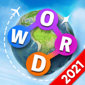 Word Money – Win Real Money with Free Word Puzzle For PC