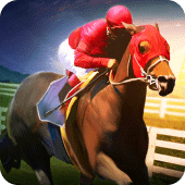 Horse Racing 3D For PC